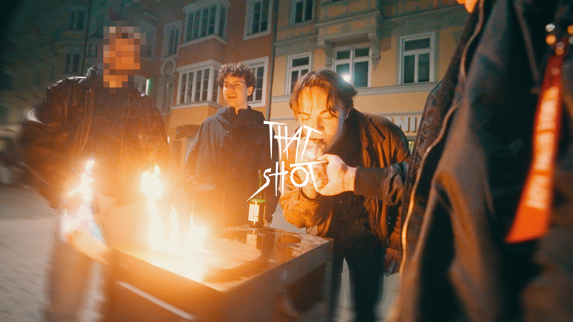 Advocem – That Shot – Thumbnail 1